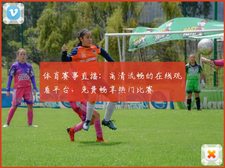 体育赛事直播：高清流畅的在线观看平台，免费畅享热门比赛