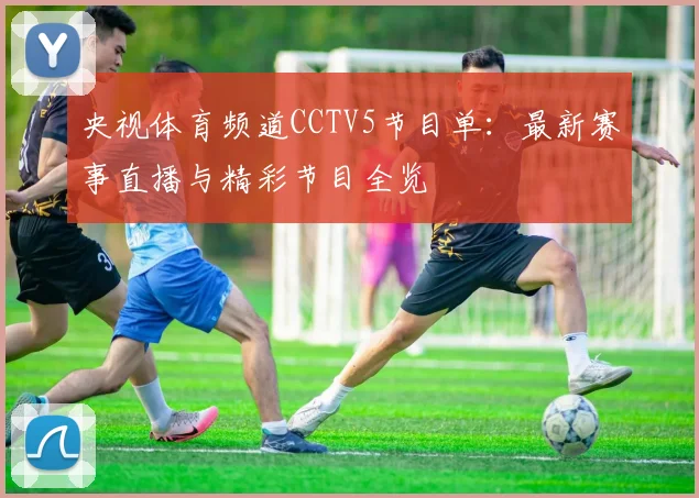 央视体育频道CCTV5节目单:最新赛事直播与精彩节目全览